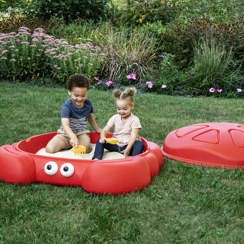 CRABBIE SANDBOX - Image 6