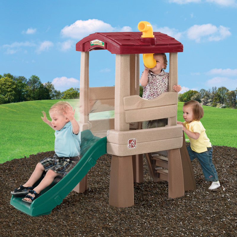 LOOKOUT TREEHOUSE - Image 2