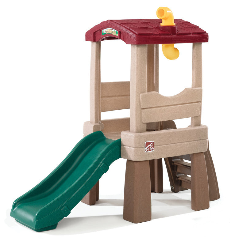 LOOKOUT TREEHOUSE