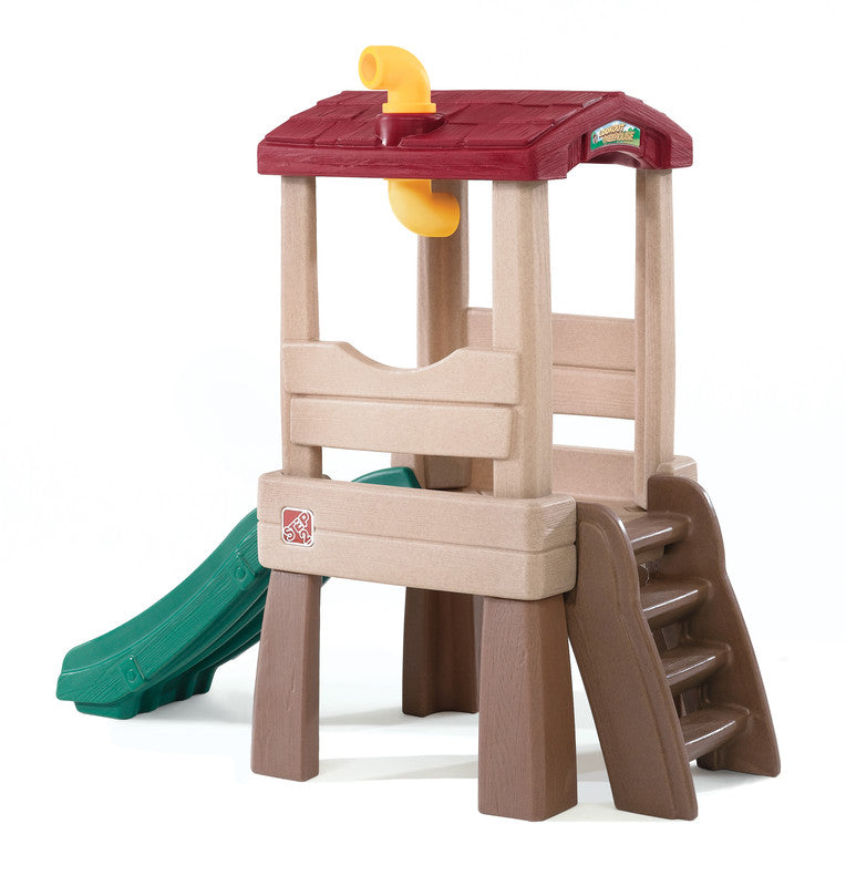 LOOKOUT TREEHOUSE - Image 3