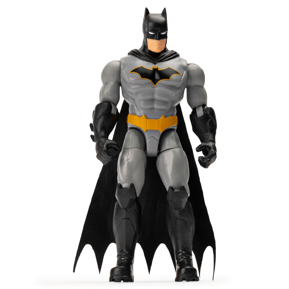 DC Batman Action Figure Full Ast Gml