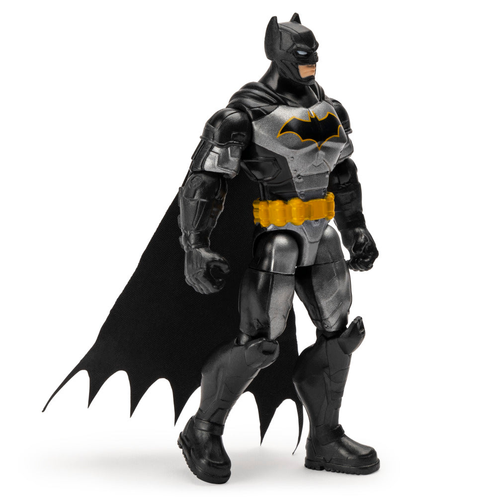 DC Batman 4-Inch Action Figure - Assorted Characters