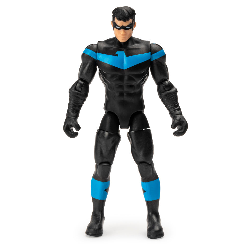 DC Batman 4-Inch Action Figure - Assorted Characters