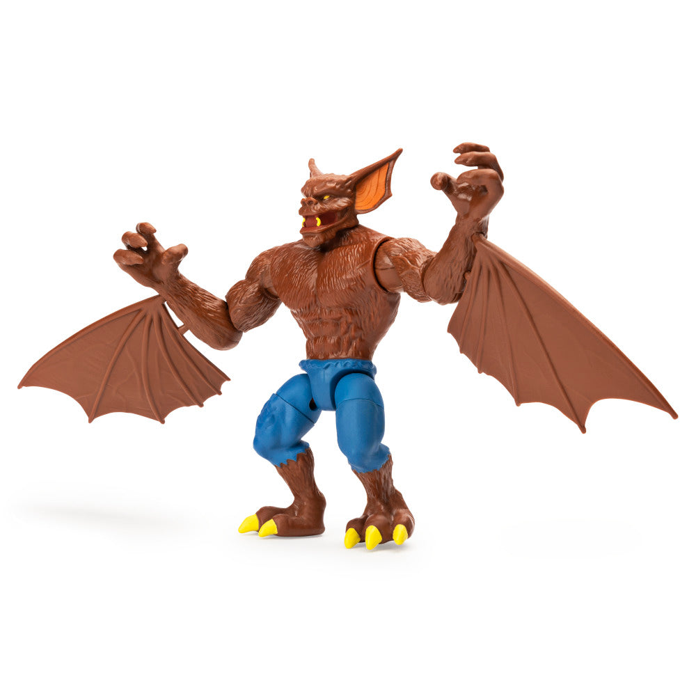 DC Batman 4-Inch Action Figure - Assorted Characters