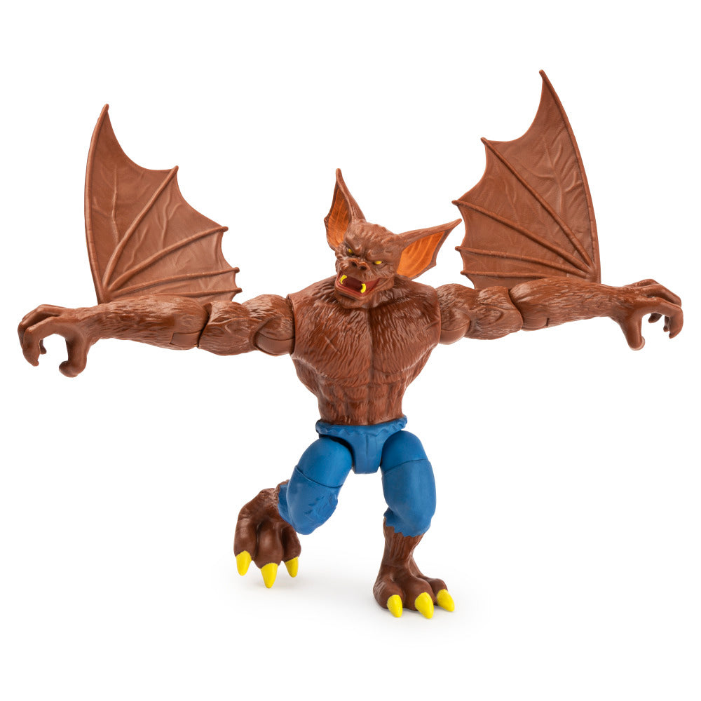 DC Batman 4-Inch Action Figure - Assorted Characters