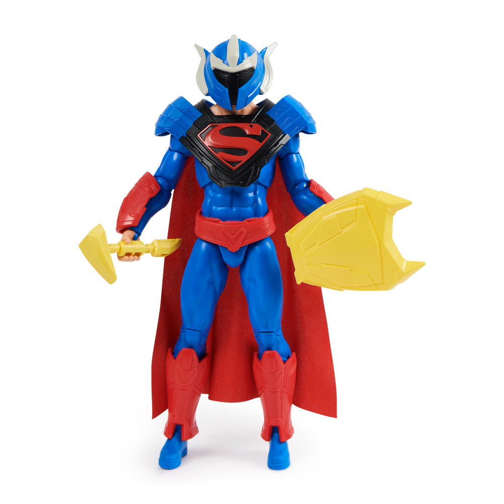 DC Adventures Superman Action Figure