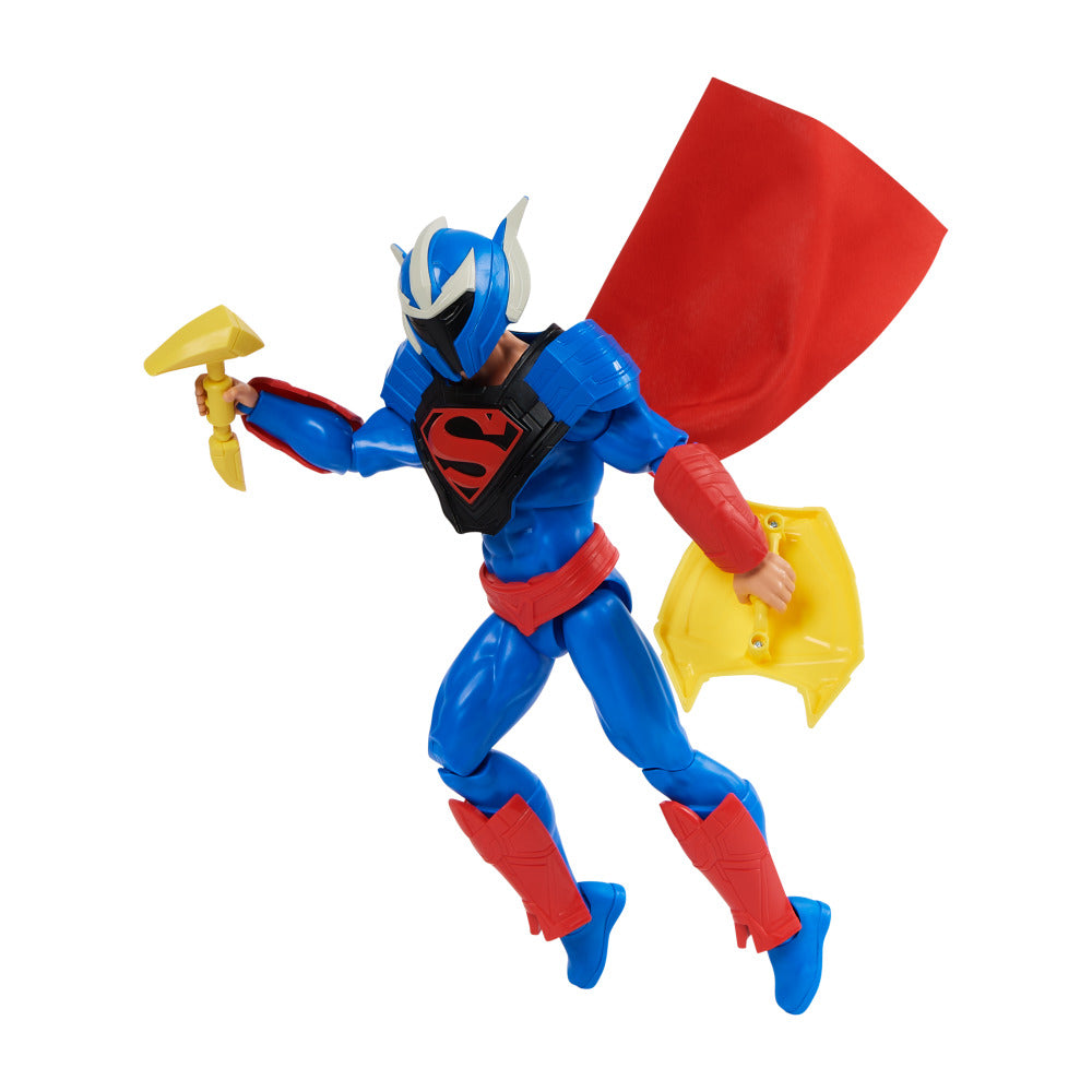 DC Adventures Superman Action Figure