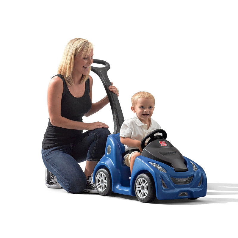 PUSH AROUND BUGGY GT(BLUE) - Image 2