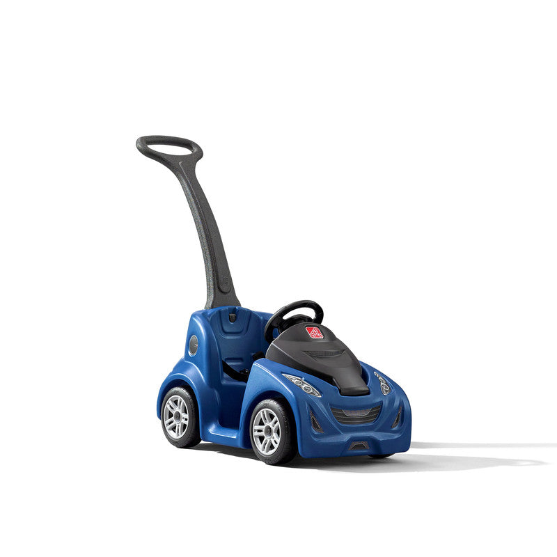 PUSH AROUND BUGGY GT(BLUE)