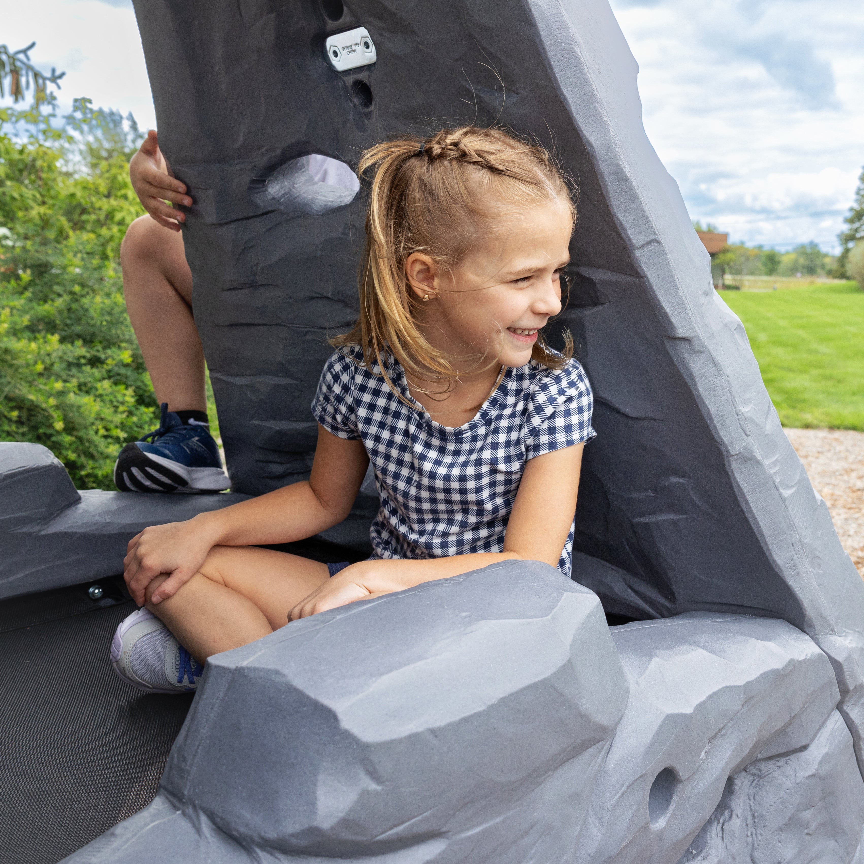 STEP2 Skyward Summit Outdoor Toy and Structures