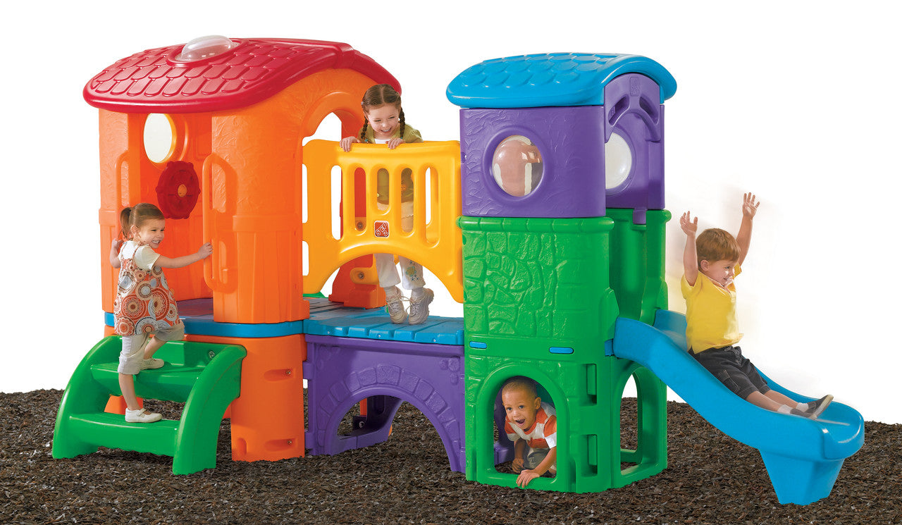CLUBHOUSE CLIMBER (BRIGHTS) - Image 2
