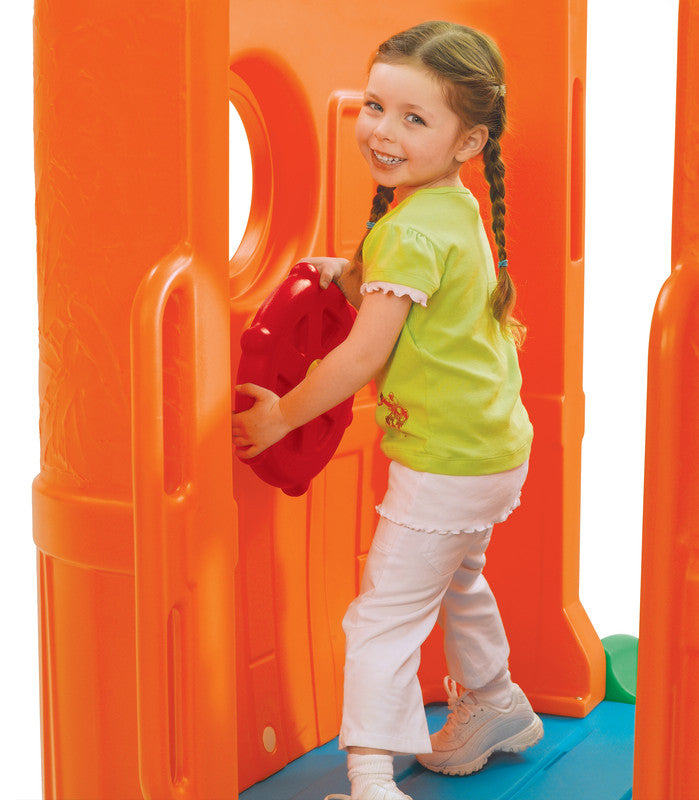 CLUBHOUSE CLIMBER (BRIGHTS) - Image 3