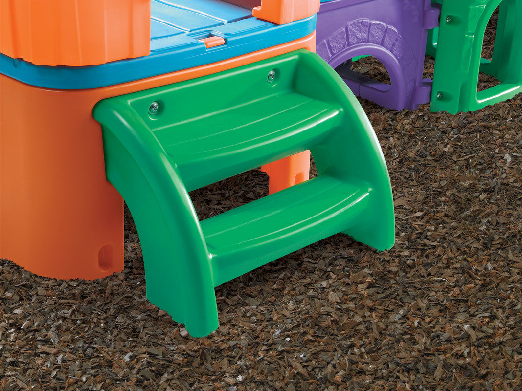 CLUBHOUSE CLIMBER (BRIGHTS) - Image 4