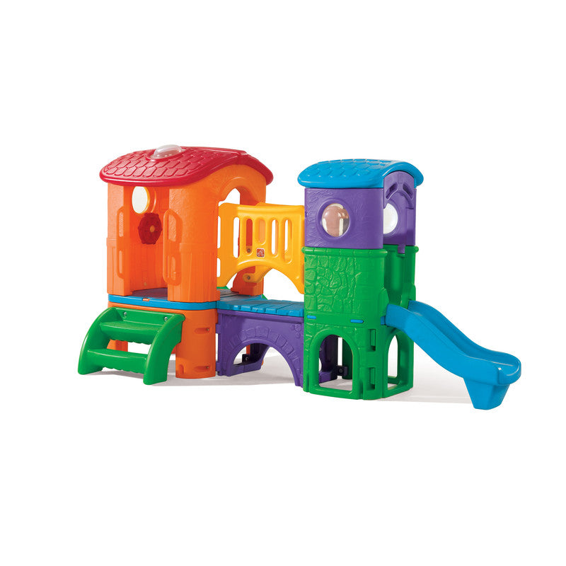 CLUBHOUSE CLIMBER (BRIGHTS)