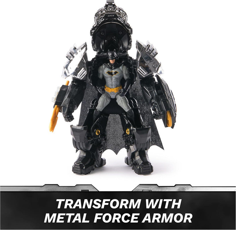 DCM FGR ARMOR ATTACK BATMAN - Image 4
