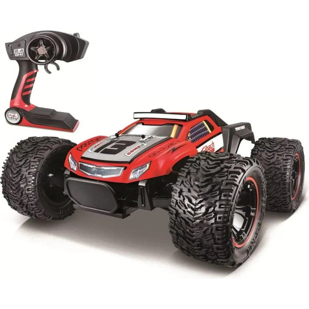 MAISTO TECH OFF-ROAD DESERT RACER