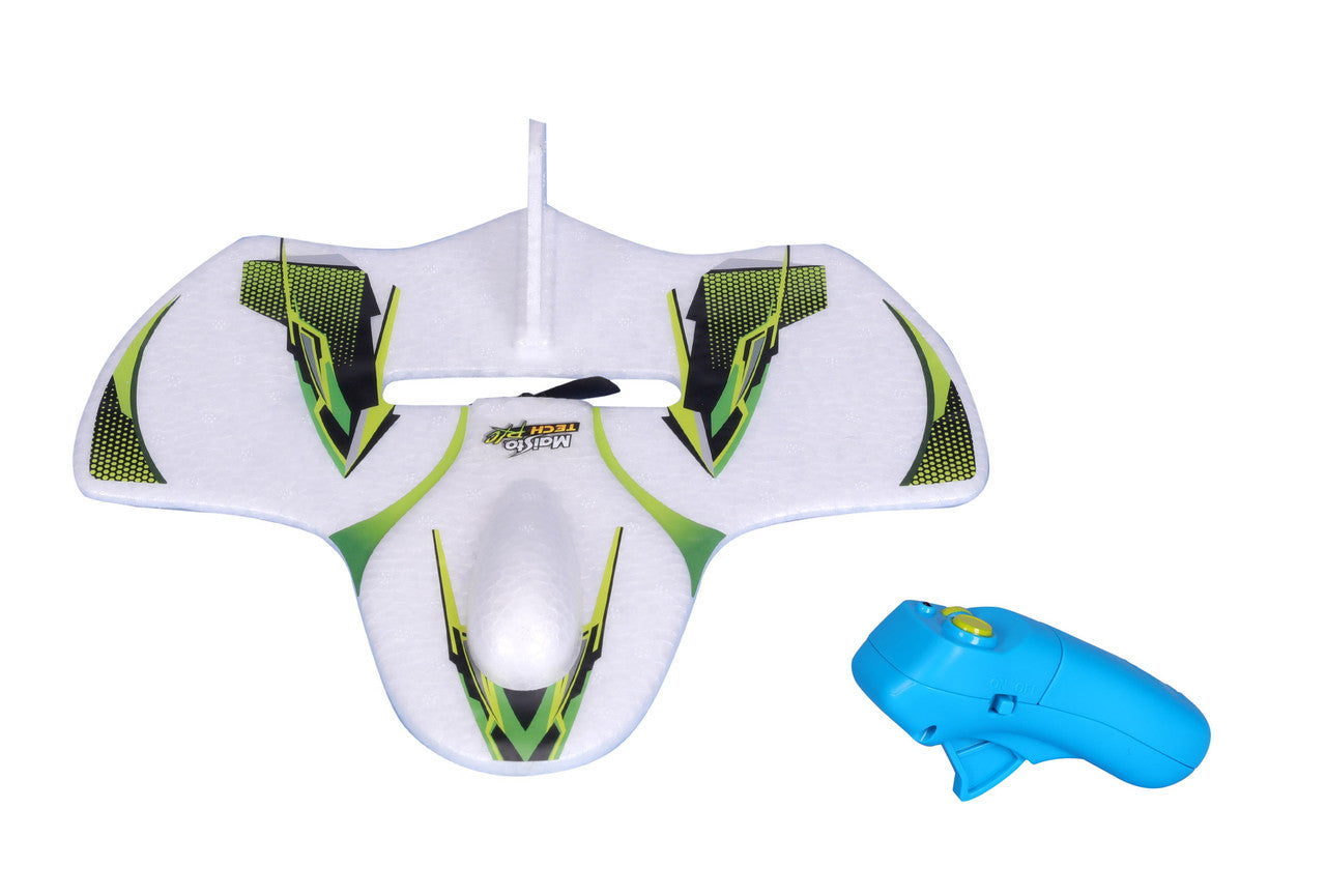 MAISTO TECH RC STUNT FLYERS - Image 2