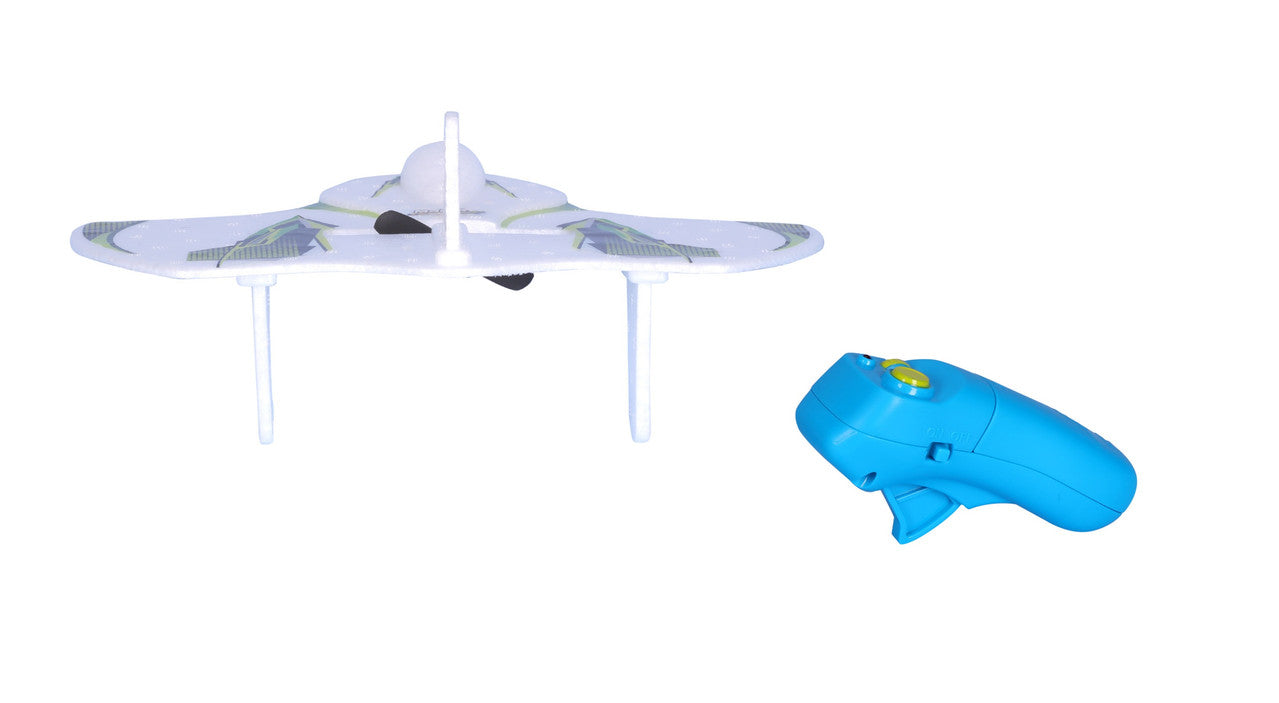 MAISTO TECH RC STUNT FLYERS - Image 3