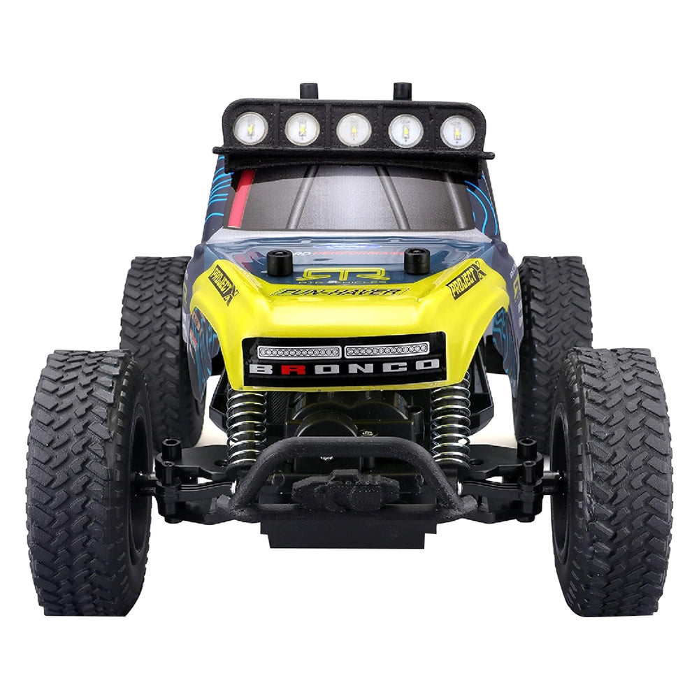 MAISTO TECH Maisto Ford Bronco R Buggy R/C Car Boys, 8-10 Years