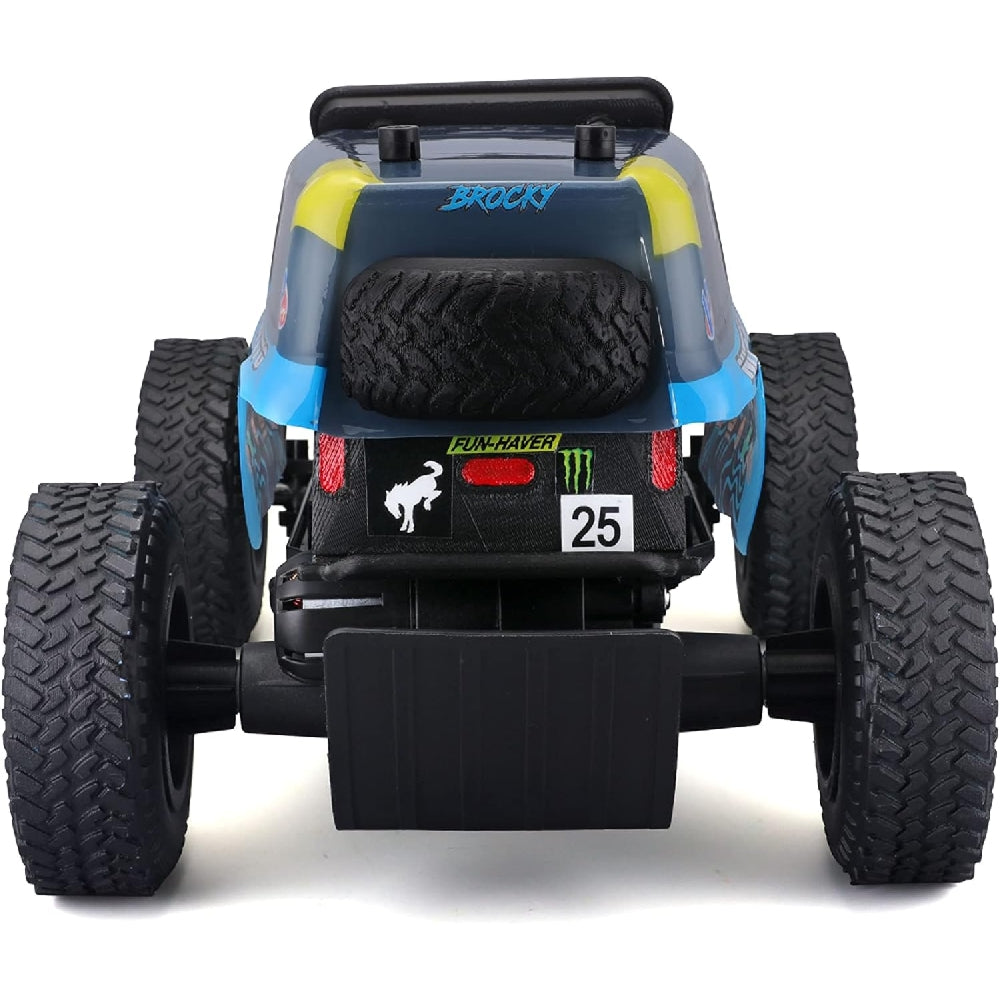MAISTO TECH Maisto Ford Bronco R Buggy R/C Car Boys, 8-10 Years - Image 4