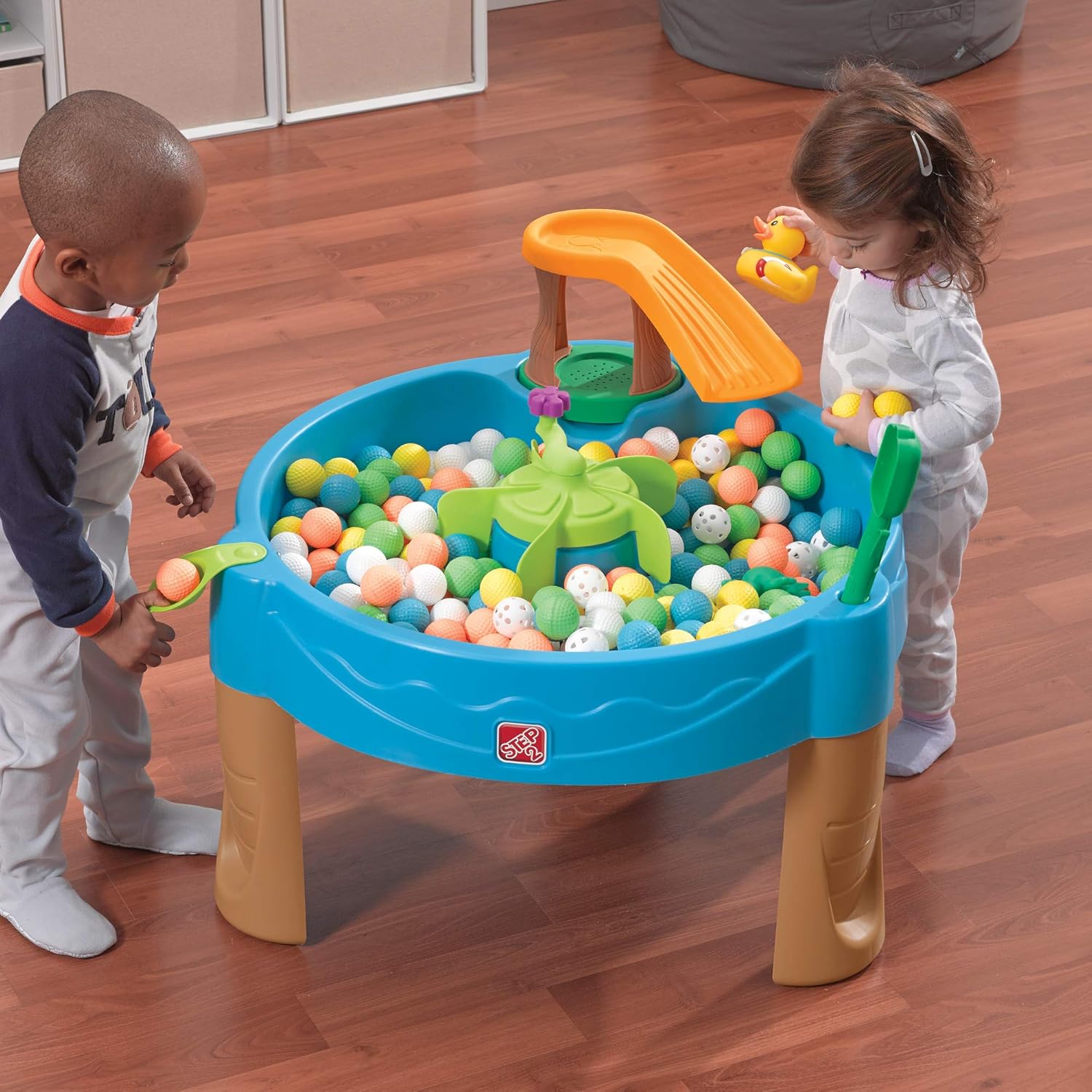 DUCK POND WATER TABLE - Kraft Carton - Image 7