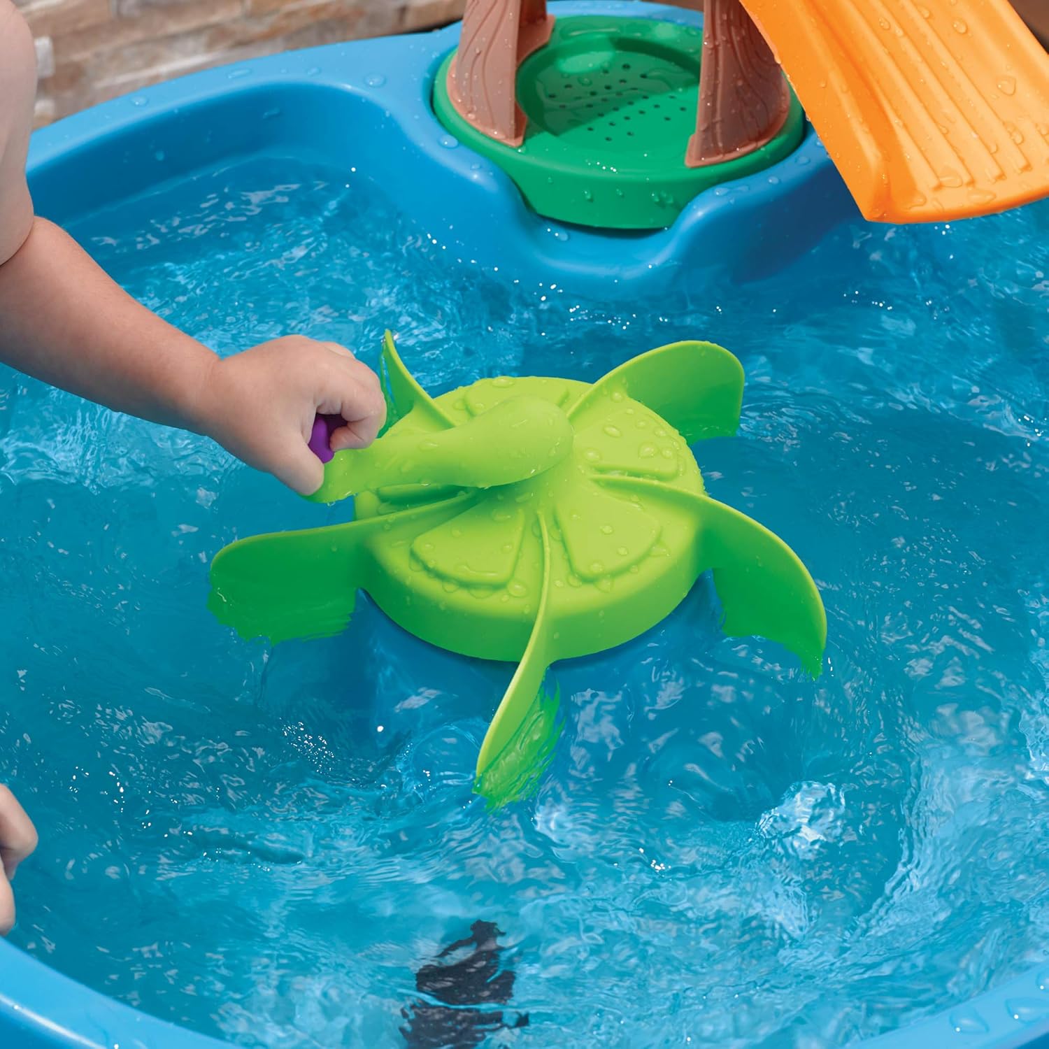 DUCK POND WATER TABLE - Kraft Carton - Image 4