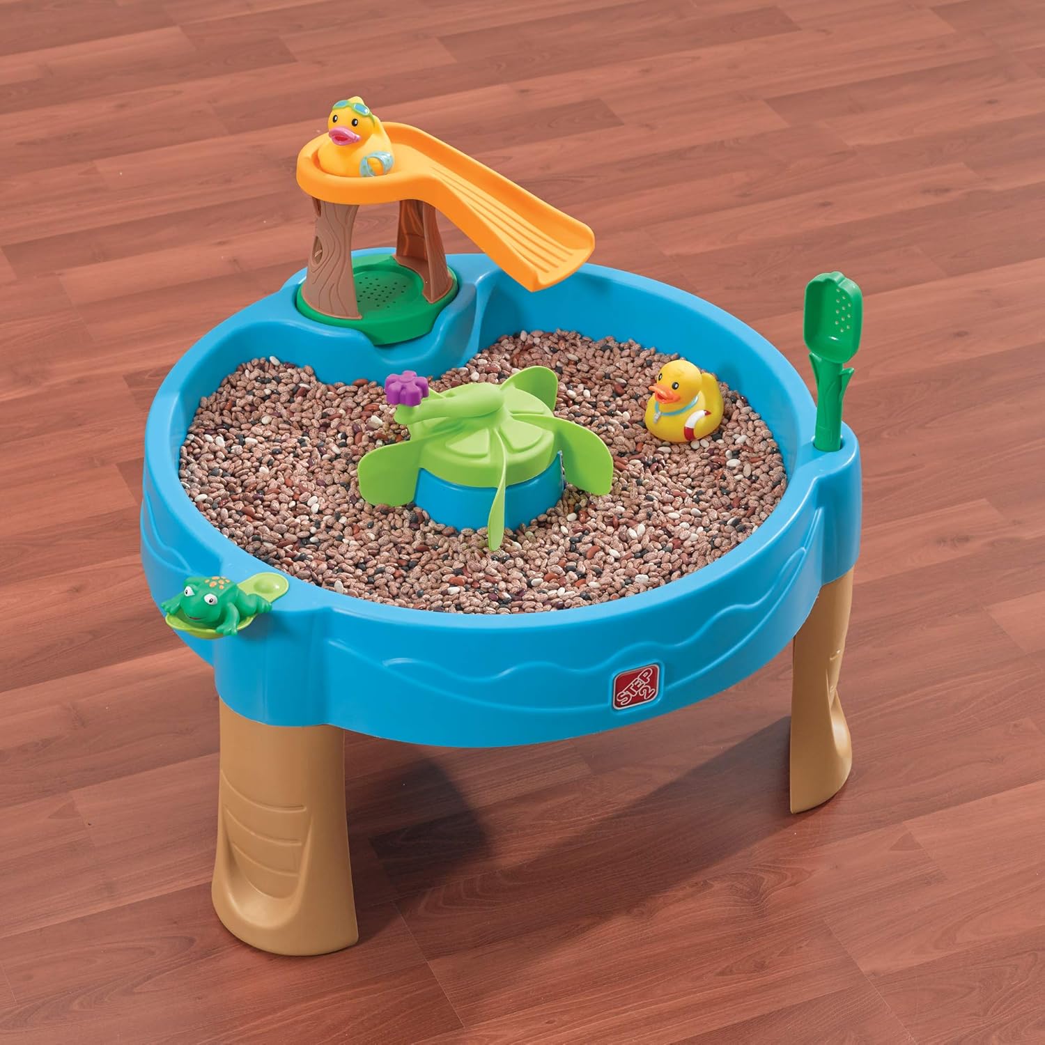 DUCK POND WATER TABLE - Kraft Carton - Image 6