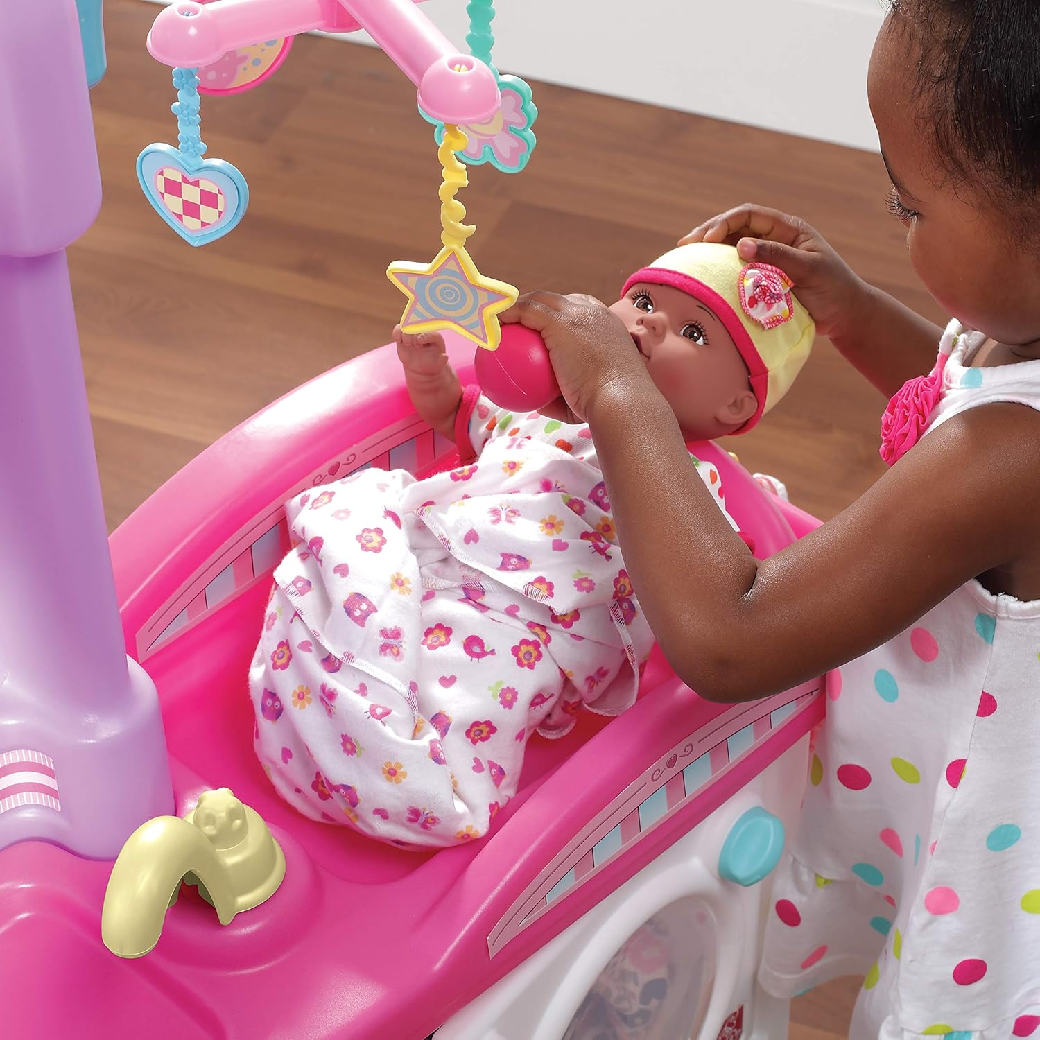 LOVE & CARE DELUXE NURSERY - Image 6