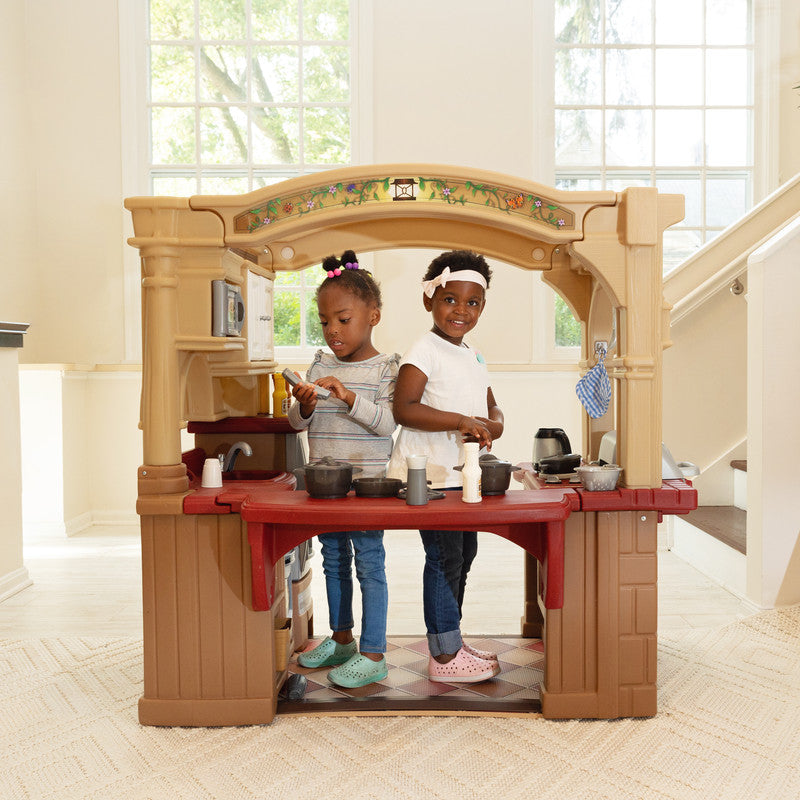 GRAND WALK-IN KITCHEN & GRILL - Image 2