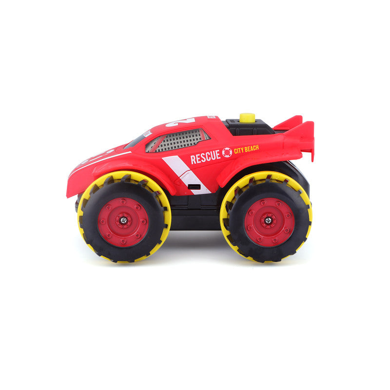 MAISTO TECH Maisto Cyklone Aqua Tread R/C Car Boys, 5-7 Years - Image 2