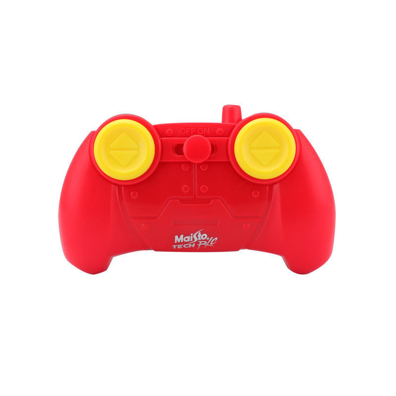 MAISTO TECH Maisto Cyklone Aqua Tread R/C Car Boys, 5-7 Years - Image 3
