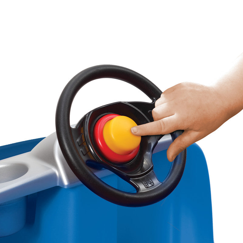 WHISPER RIDE II (BLUE) - Image 2