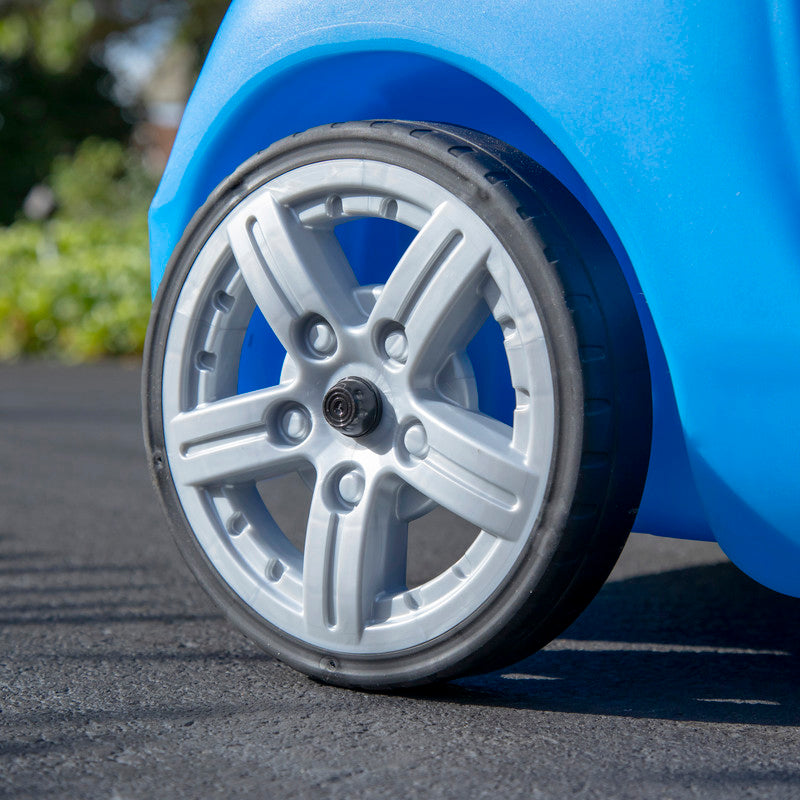 WHISPER RIDE II (BLUE) - Image 3