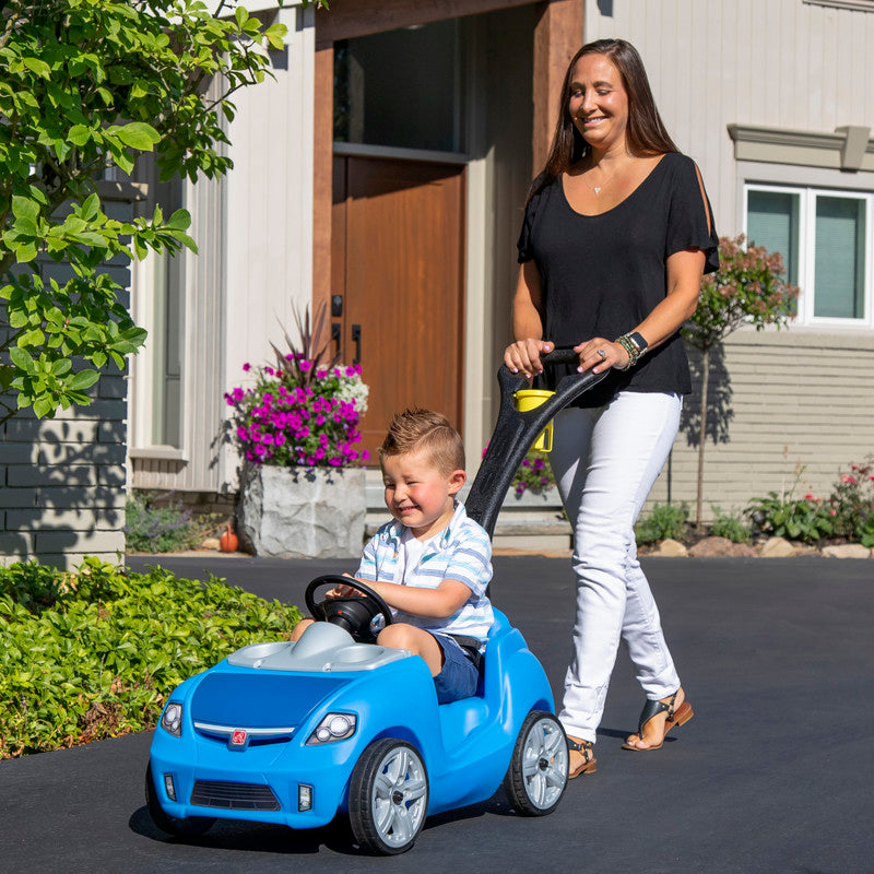 WHISPER RIDE II (BLUE) - Image 6