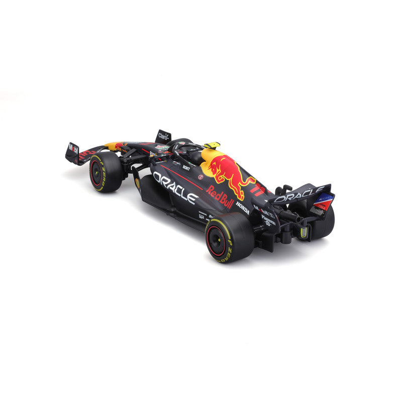 MAISTO TECH RC 1:24 F1 - 2023 ORACLE RED BULL RACING RB19 - Image 4