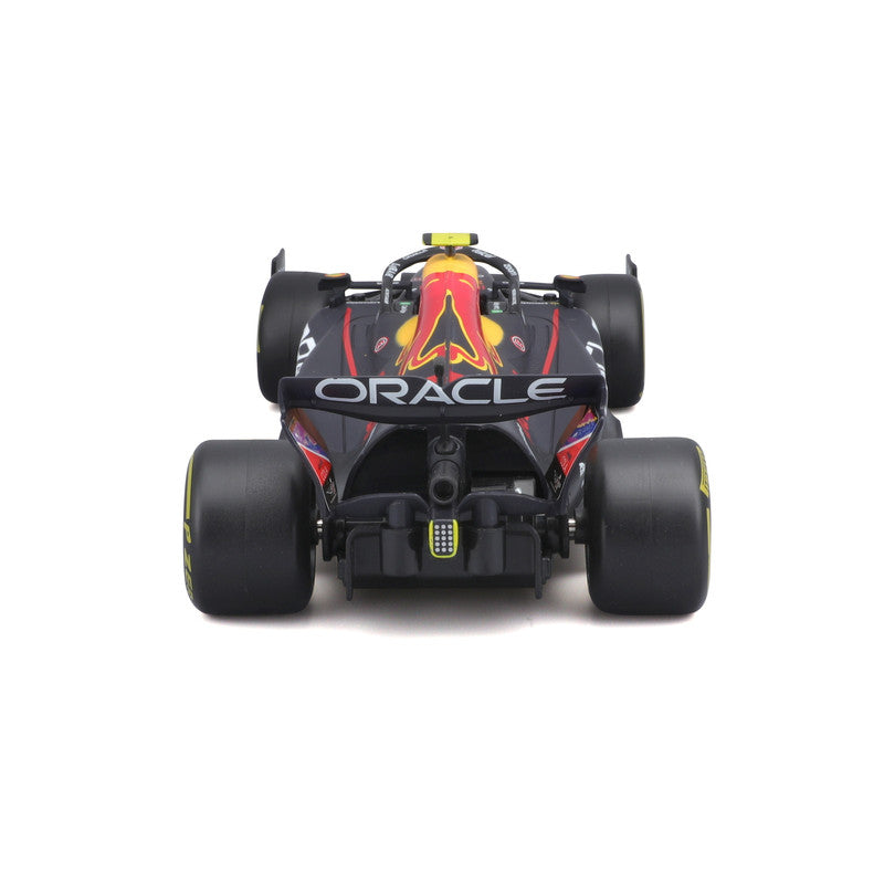MAISTO TECH RC 1:24 F1 - 2023 ORACLE RED BULL RACING RB19 - Image 5