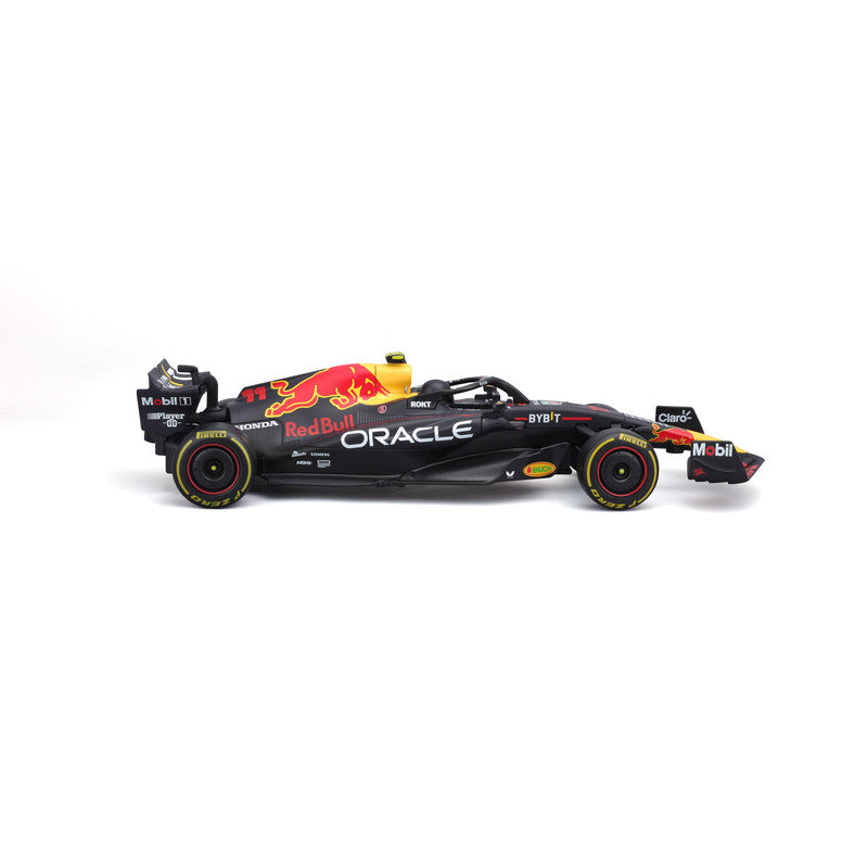 MAISTO TECH RC 1:24 F1 - 2023 ORACLE RED BULL RACING RB19 - Image 3