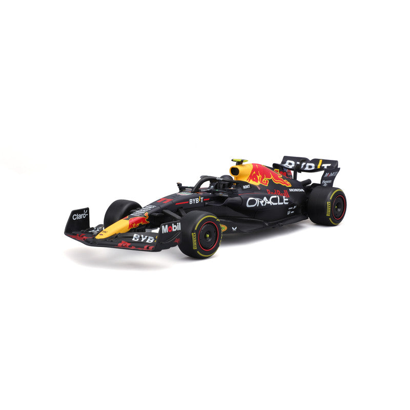 MAISTO TECH RC 1:24 F1 - 2023 ORACLE RED BULL RACING RB19