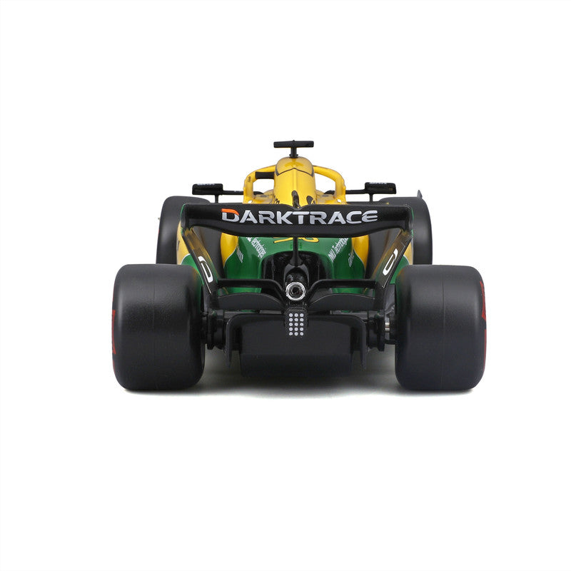MAISTO TECH 1:24 RC F1 - MCLAREN MCL38 - Image 5