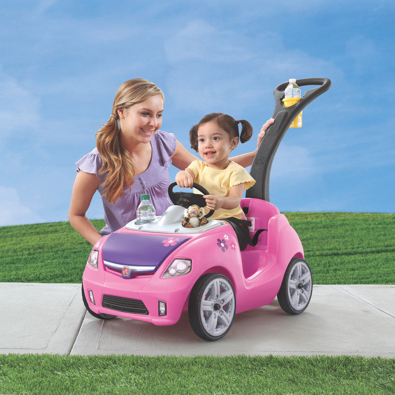 WHISPER RIDE II (PINK) - Image 2
