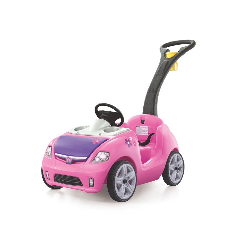 WHISPER RIDE II (PINK)