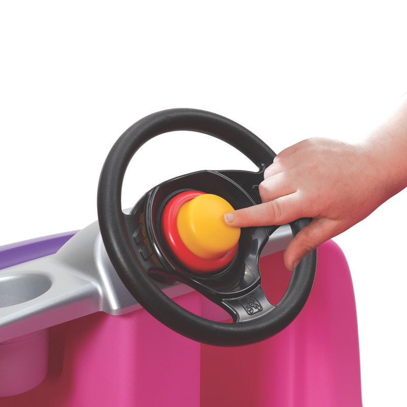 WHISPER RIDE II (PINK) - Image 5