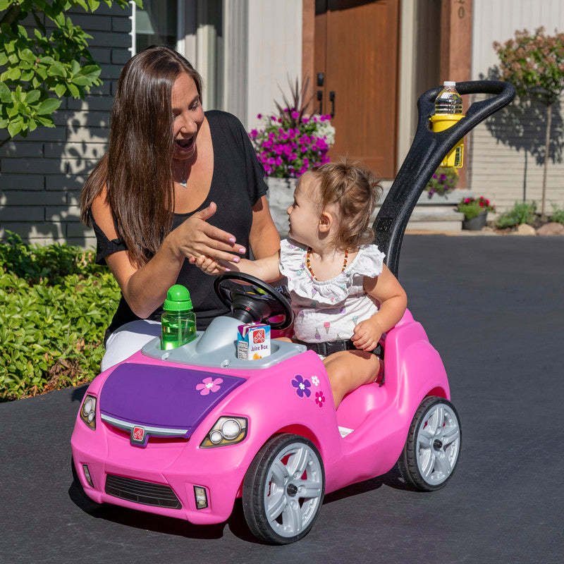WHISPER RIDE II (PINK) - Image 3