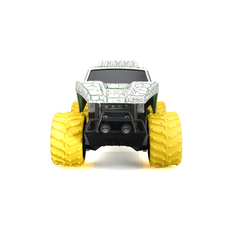 MAISTO TECH Maisto Tech 1:16 Dinoshock Remote Controlled Monster Truck Unisex, 8-10 Years - Image 5