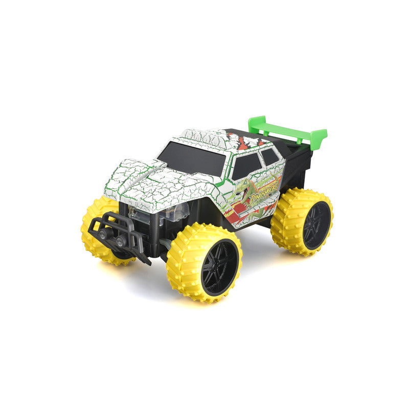 MAISTO TECH Maisto Tech 1:16 Dinoshock Remote Controlled Monster Truck Unisex, 8-10 Years - Image 2