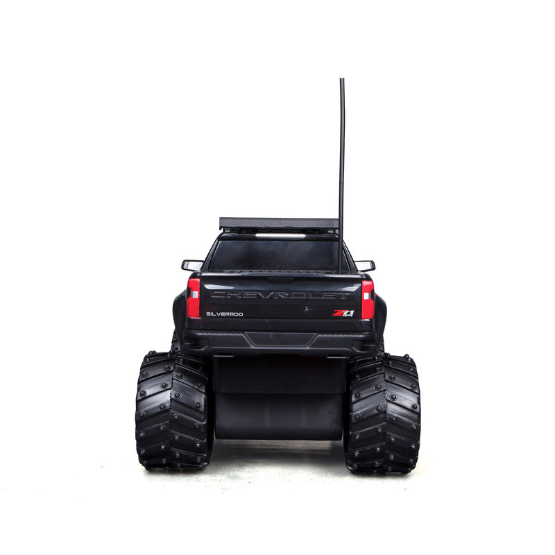 MAISTO TECH Maisto Tech 1:16 Off Road Series 2019 Chevrolet Silverado Assorted Remote Controlled Vehicle Unisex, 8-10 Years - Image 5