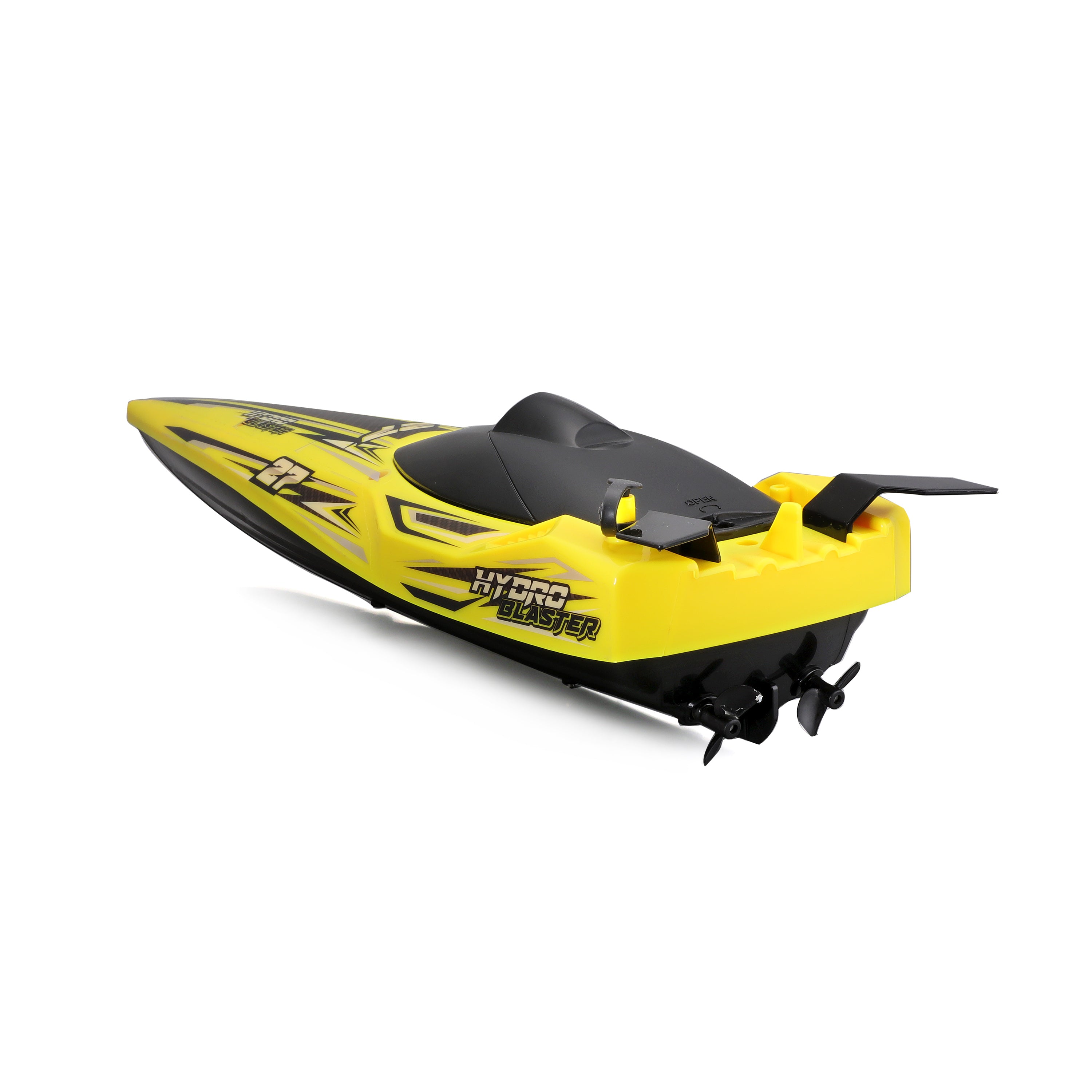 MAISTO TECH Hydro Blaster R/C Boat