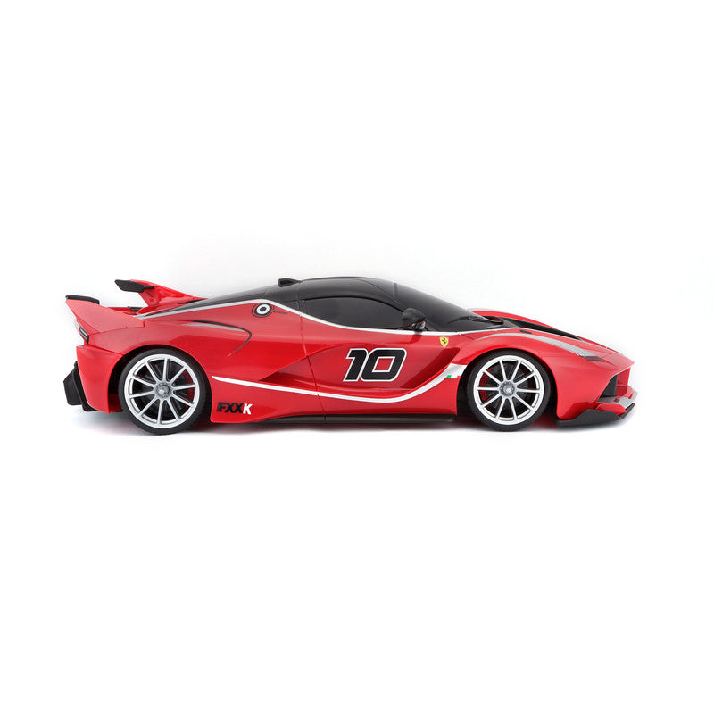 MAISTO TECH Maisto 1:14 Scale Street Series Ferrari Fxx K Remote Control Diecast Car Unisex, 3-4 Years - Image 2