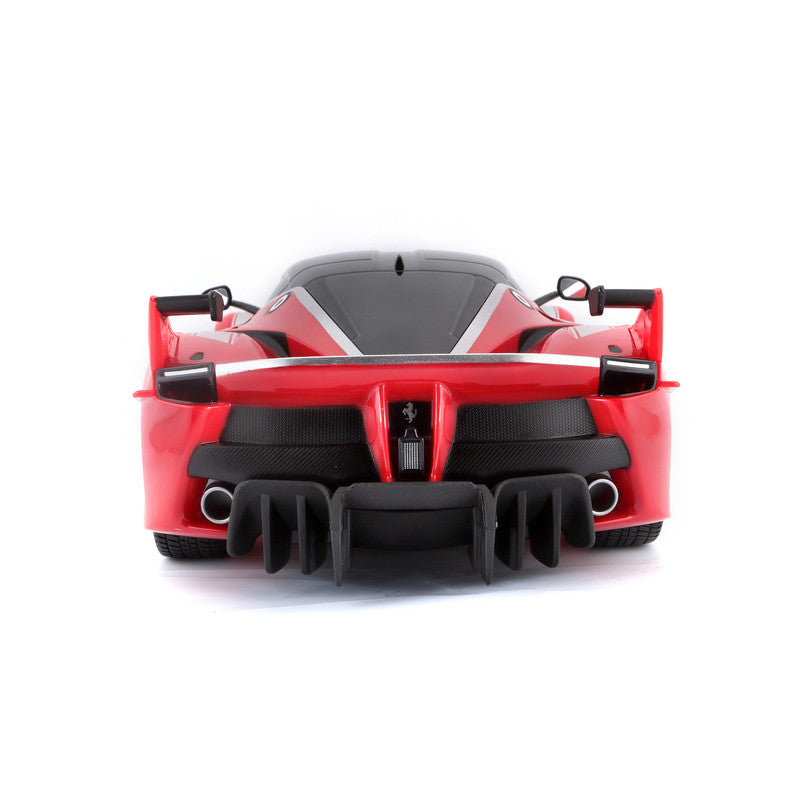 MAISTO TECH Maisto 1:14 Scale Street Series Ferrari Fxx K Remote Control Diecast Car Unisex, 3-4 Years - Image 5