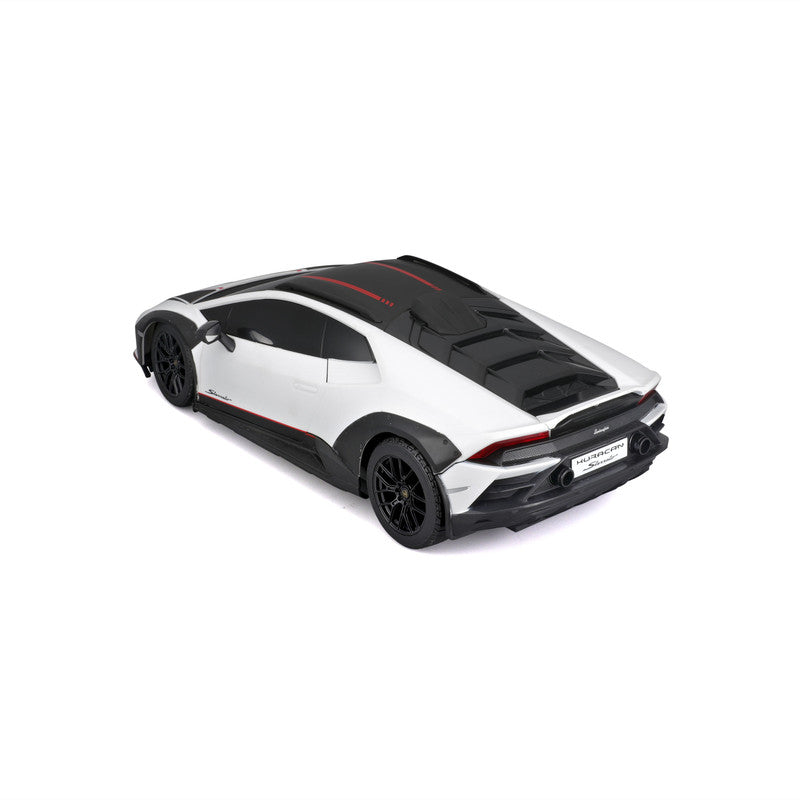 MAISTO TECH Maisto 1:14 Scale Lamborghini Huracán Sterrato Remote Control Diecast Car Unisex, 5-7 Years - Image 4